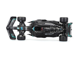 Bburago Mercedes-AMG F1 W14 E 1:24 (2023) #63 George Russell